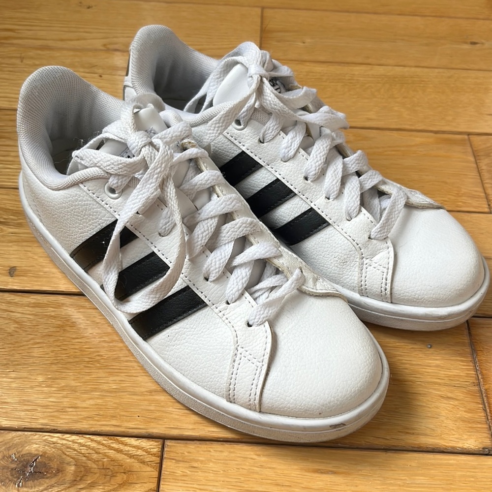 ADIDAS Cloudfoam classic sneakers